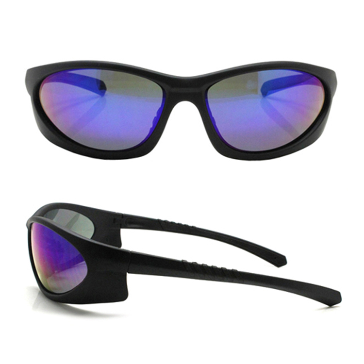 Anti-fog UV Block z87.1 Good Eye Protection Safety Glasses Polarized ...