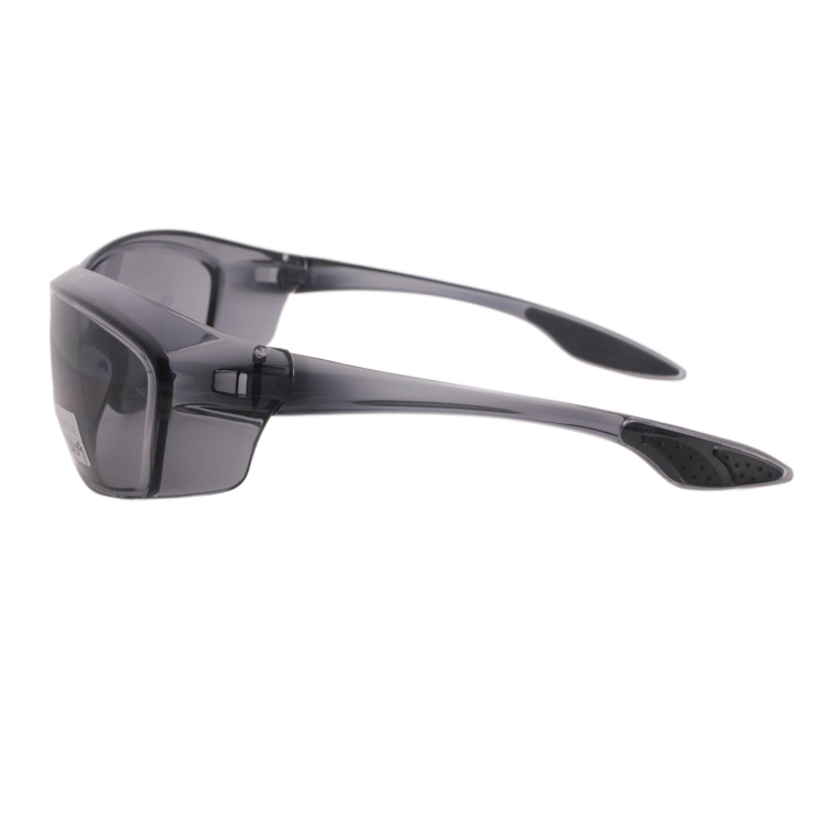 As/Nzs 1337 Eye Protectors For Industrial Safety Chemistry Goggles