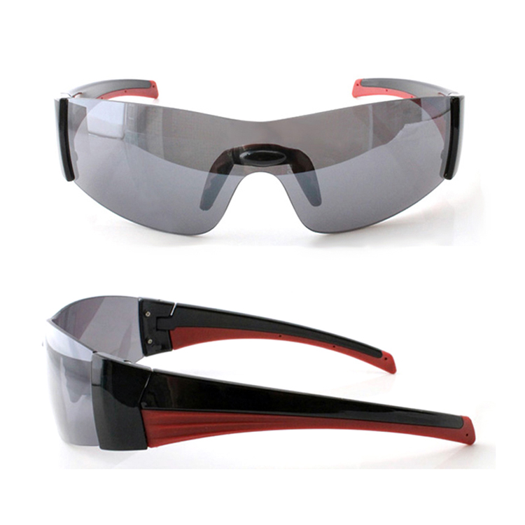 CE & ANSI Z 87.1 Approved Industrial Safety Spectacles Glasses