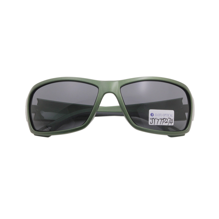Custom Fashion Sport Running Baseball Sunglasses Men Protective Sport Safety Glasses