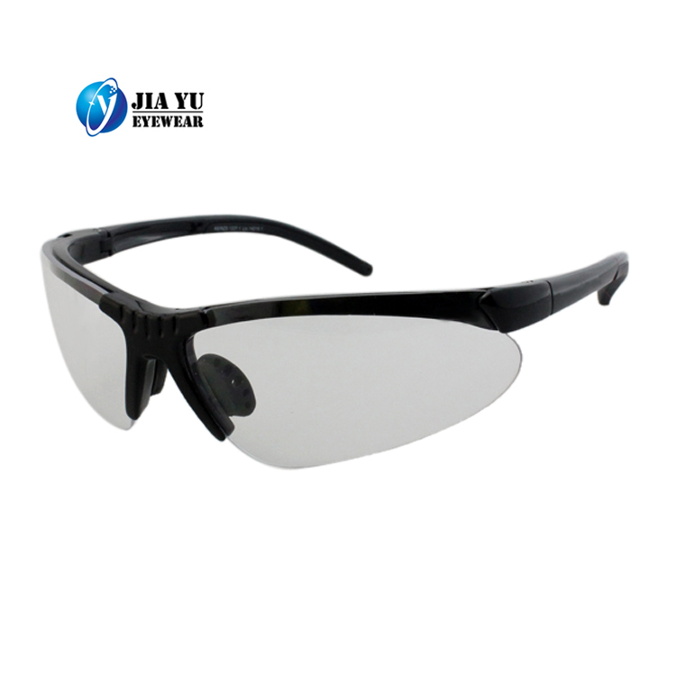Custom OEM Available Eye Protective ce en166 And Ansi z87.1 Safety Glasses