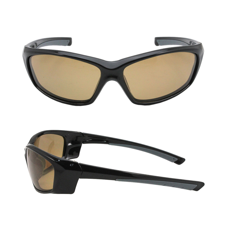 Fashion Style Safety Goggles Industrial Protective Safety Glasses