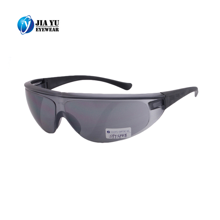 High Quality  Polarized Anti Fog Protection Safety Glasses Ansi z87.1  Work Safety Glasses