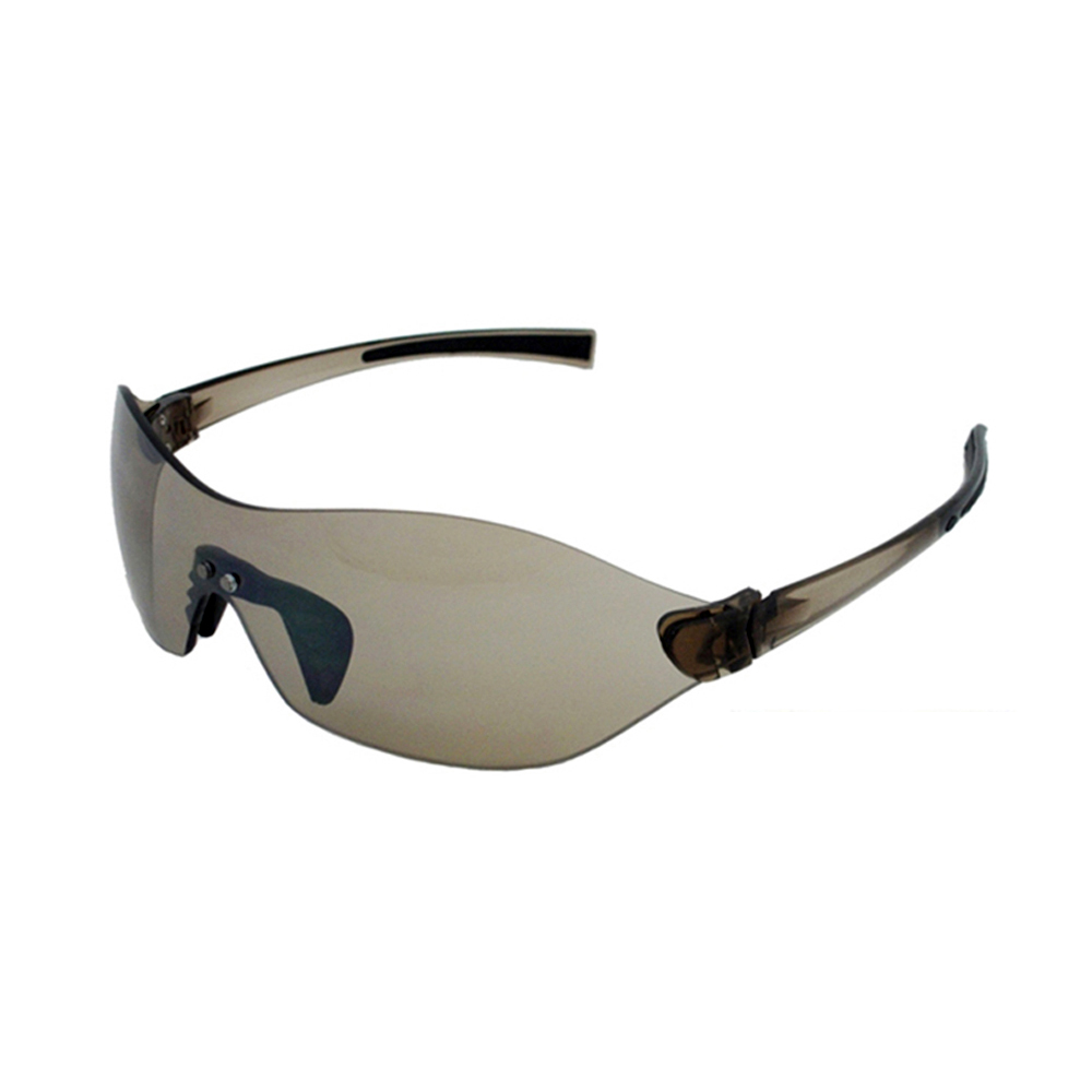 High Quality Free Sample Ansi z87.1 One Piece Work Safety Glasses Protection