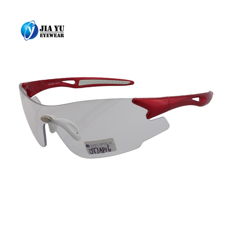 High Quality Free Sample Protection Safety Glasses Anti Scratch ANSI Z87.1 Work Safety Glasses