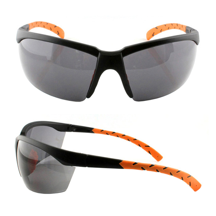 Wholesale Fashion Classic Retro Polarized Anti Scratch Prescription Safety Glasses