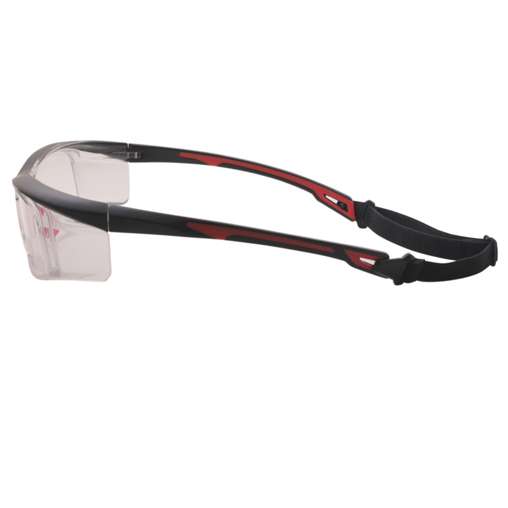 Anti Impact Work Safety Glasses protective with Side Shields