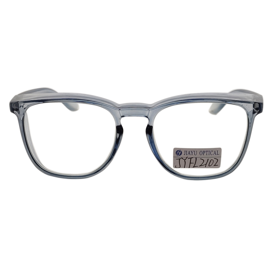 Hot Sell Classic Anti Fog Clear Safety Glasses Side Shield