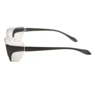 OEM Factory Protective Side Shields Eyewear Safety Glasses