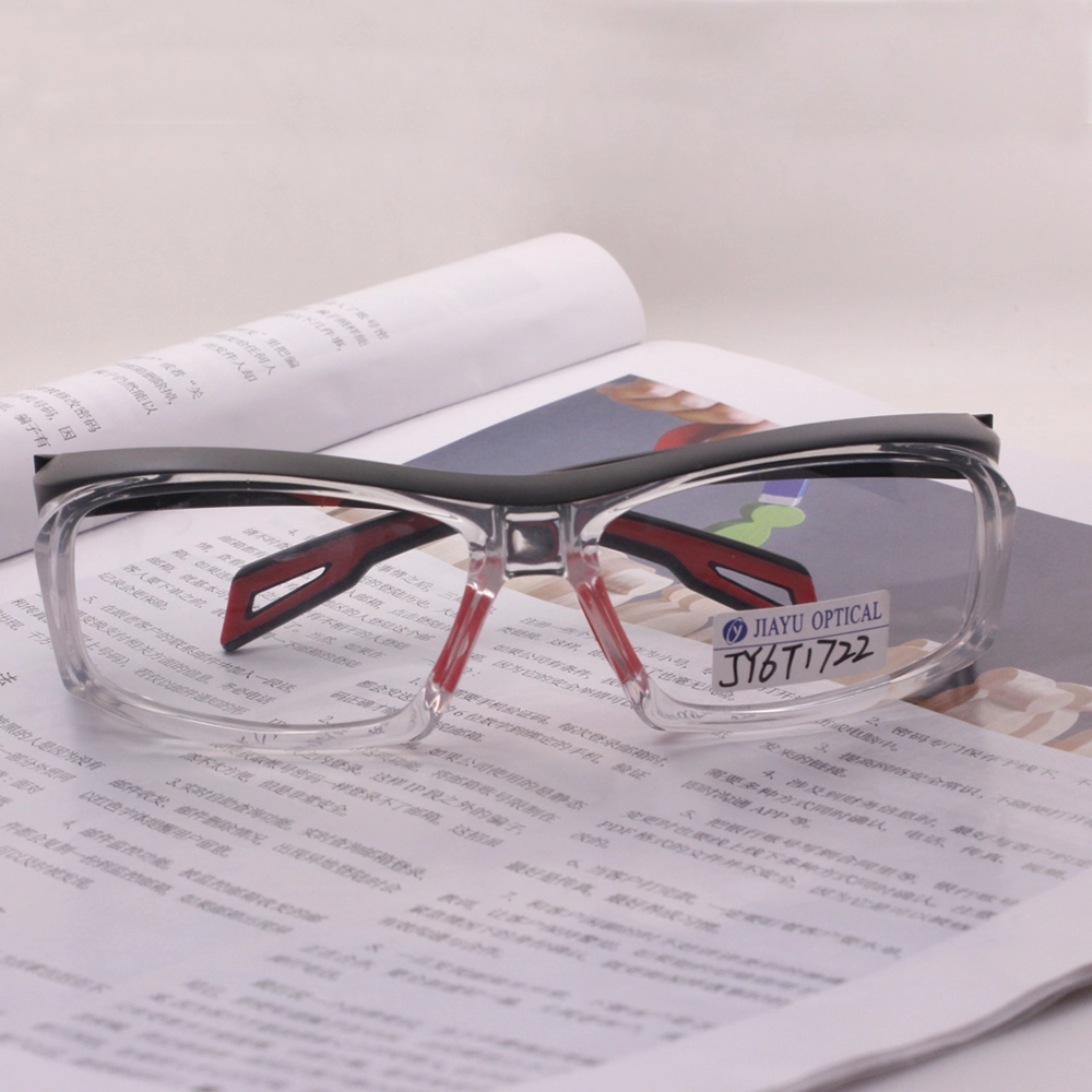 Safety glasses with Side Shield