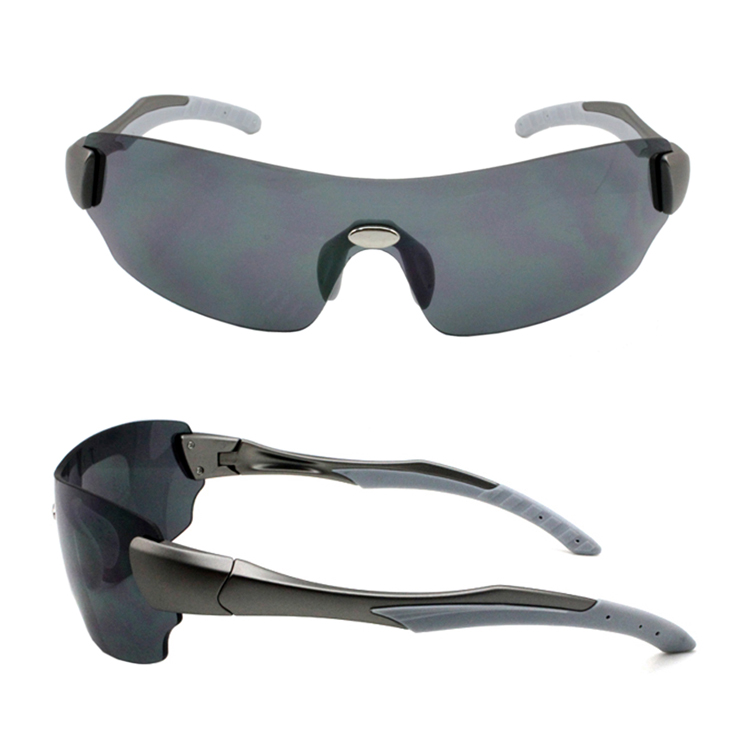 Ansi z87.1 Protective Safety Glasses PC Anti-fog Safety Goggle