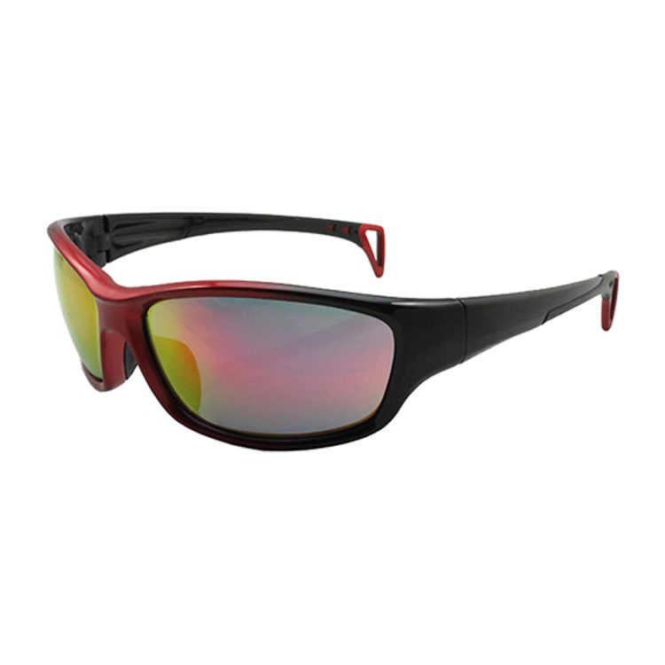 Anti Fog Ce En166 ANSI z87.1 CSA- Z94.3 Sports Safety Glasses With Strap