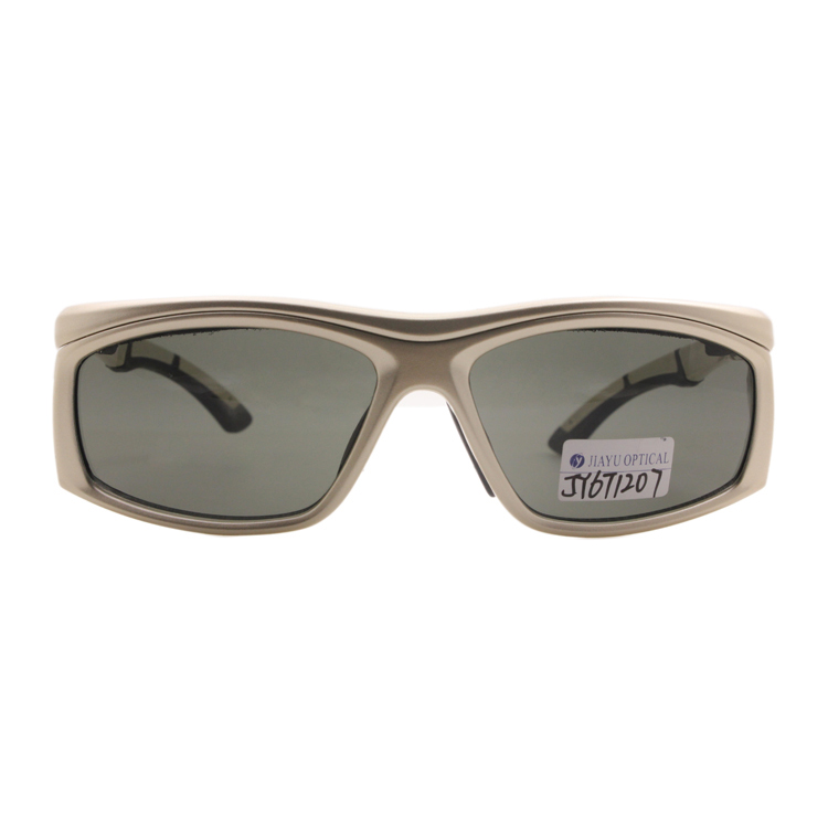 Custom EN166 Form Pad Prescription Lenses Safety Glasses with Side Shields