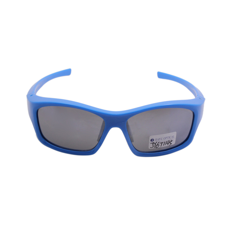Factory Wholesales EN166 Certificate Optical Glasses Protect Safety Sunglasses Side Shields