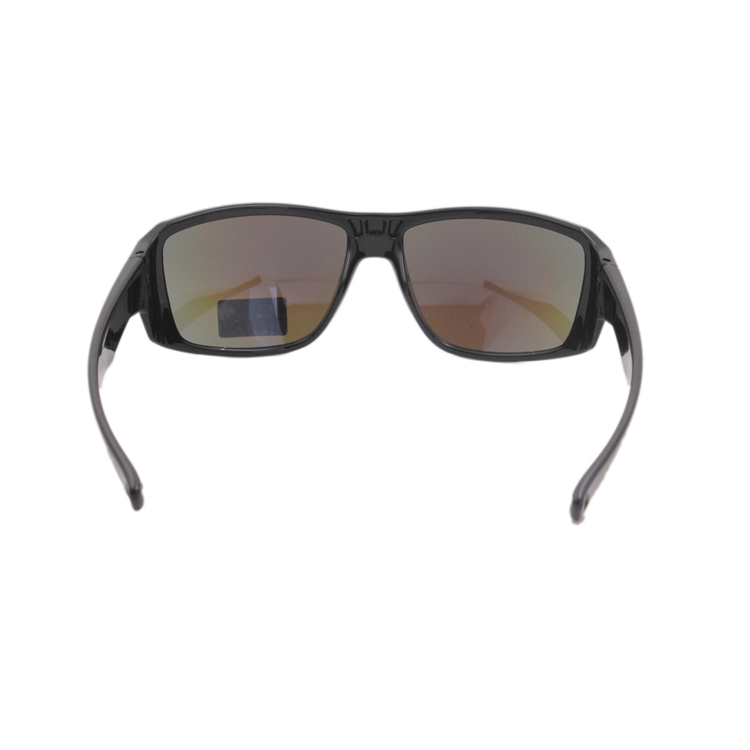 Fashion Hydroponic Lab Working Eyewear CAS Safety Glasses Ansi z87.1