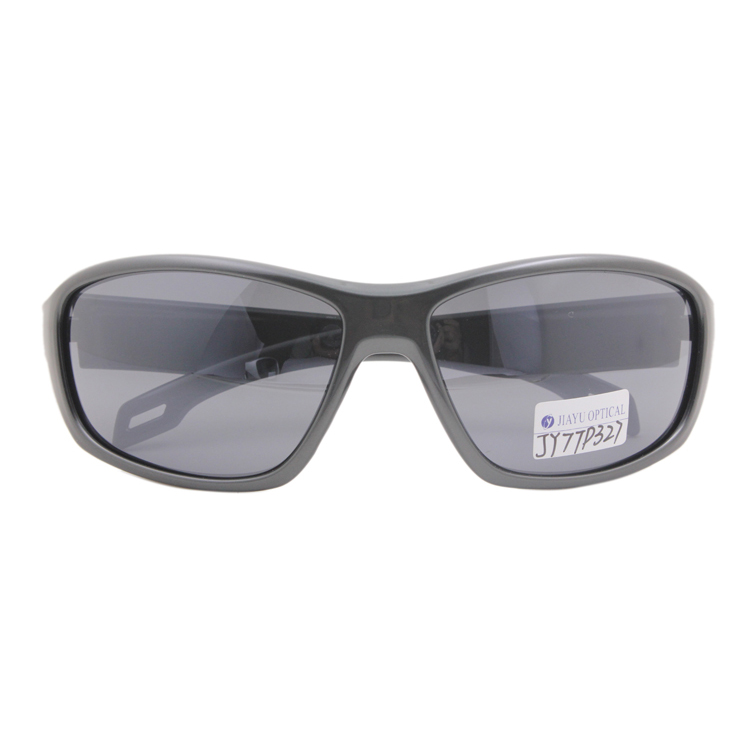 Free Sample Rubber Temple Tips CE Certificate Eye Protection Sports Safety Glasses