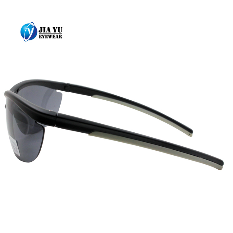 High Quality Ansi Z87.1 One Piece Lens Sports Safety Sunglasses Manufacturers