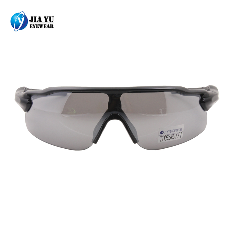 High Quality Anti Scratch Running Cycling Sports Prescription Safety Sunglasses