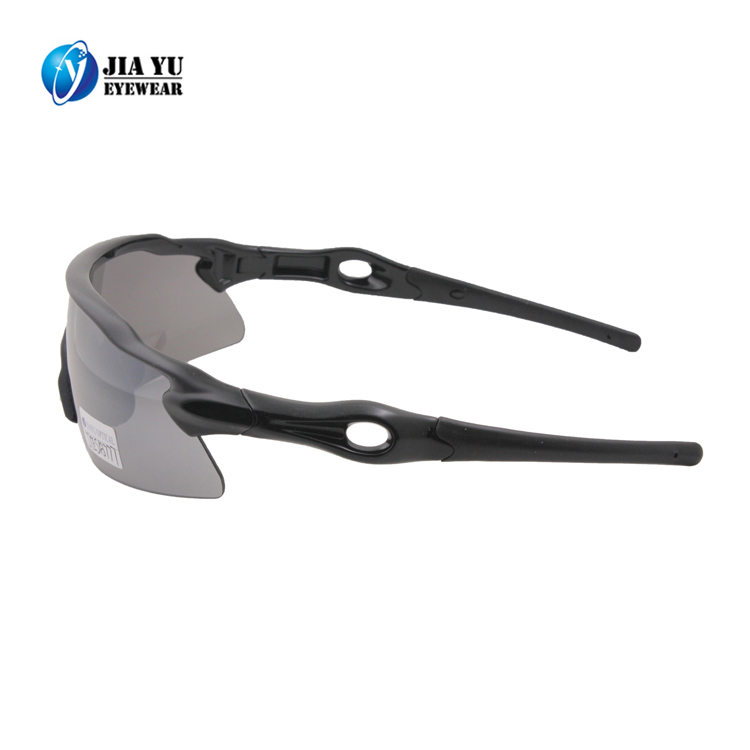 High Quality Anti Scratch Running Cycling Sports Prescription Safety Sunglasses
