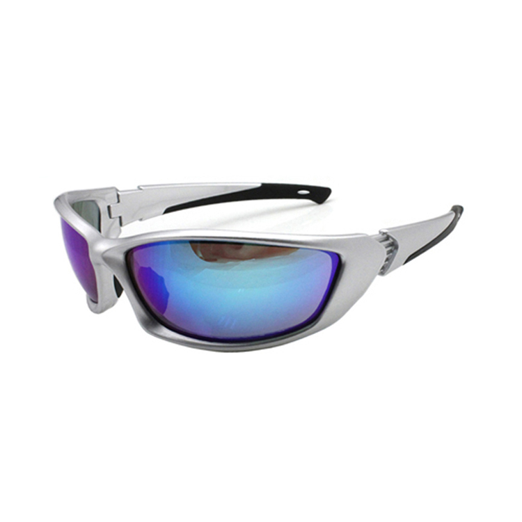 High Quality Designer Safety Prescription Men's Sports Safety Glasses
