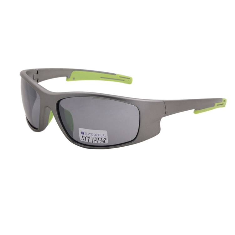 Hot Sale Fashion Design Your Own Golf Outdoor Bicycle Men Sport Safety Glasses