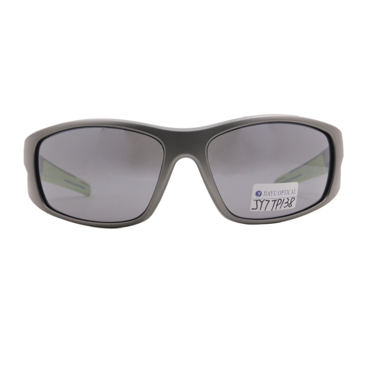 Hot Sale Fashion Design Your Own Golf Outdoor Bicycle Men Sport Safety Glasses