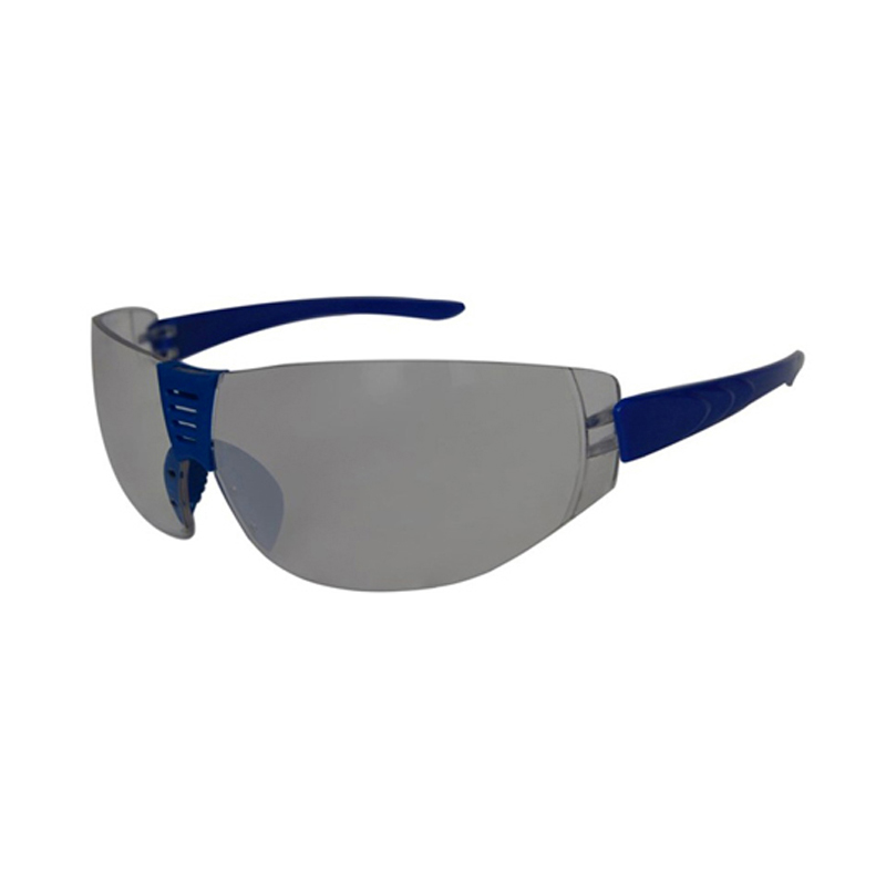 Italy Brand Design Ce Sports Safety Glasses Anti Scratch One Piece Safety Sunglasses