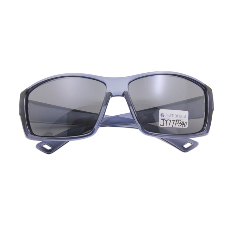 OEM Eye Protected Blue Transparent Anti-reflective Safety Glasses