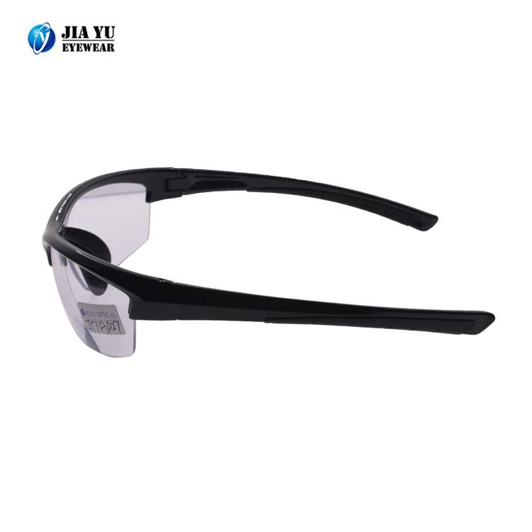 Outdoor Cycling Driving Z87.1 Sports Safety Bifocal Lenses Sunglasses in China