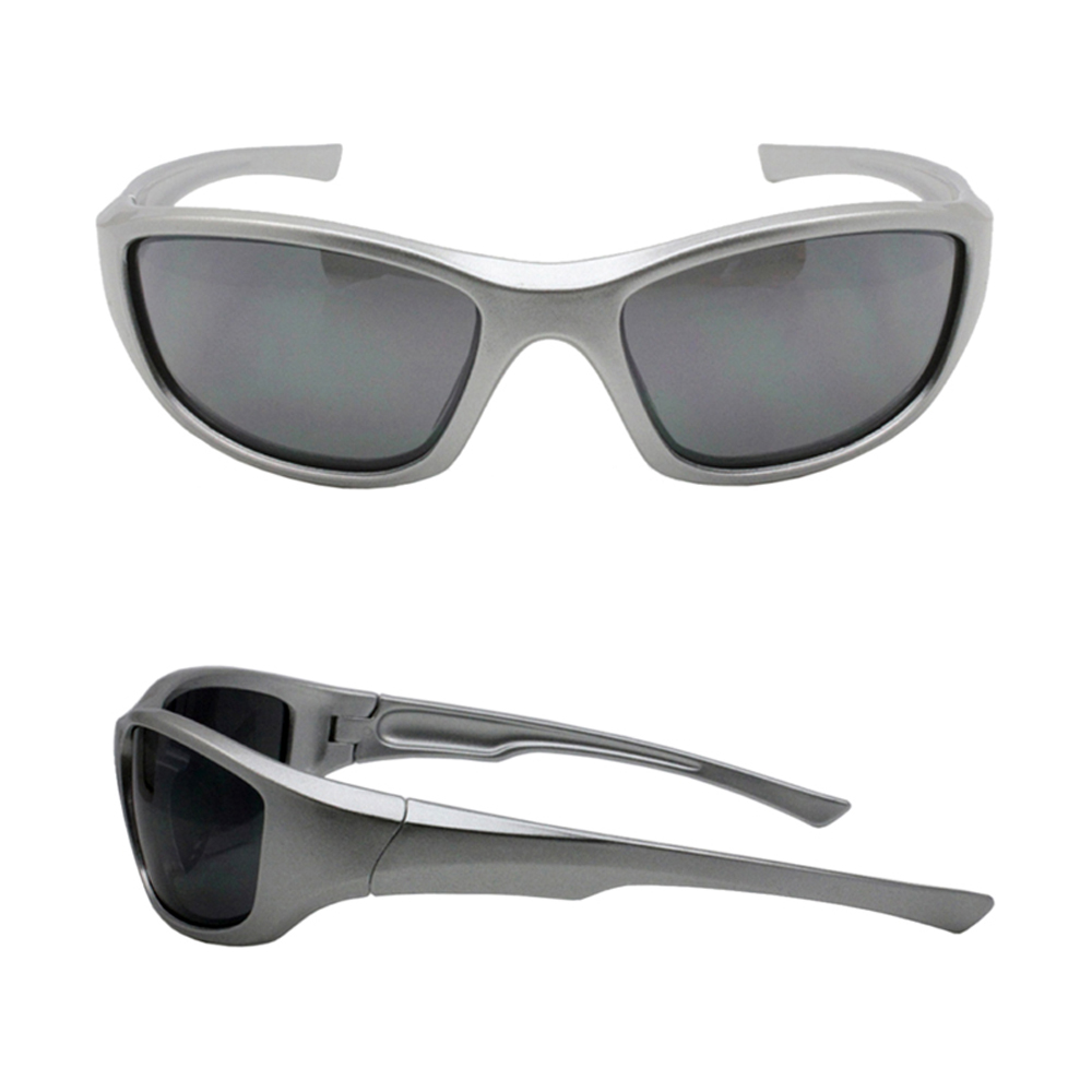 Wholesale Custom LOGO Sports Eyewear Polarized Cycling Safety Sunglasses