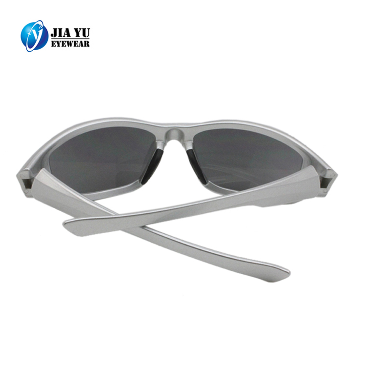 Wholesale Custom LOGO Sports Eyewear Polarized Cycling Safety Sunglasses