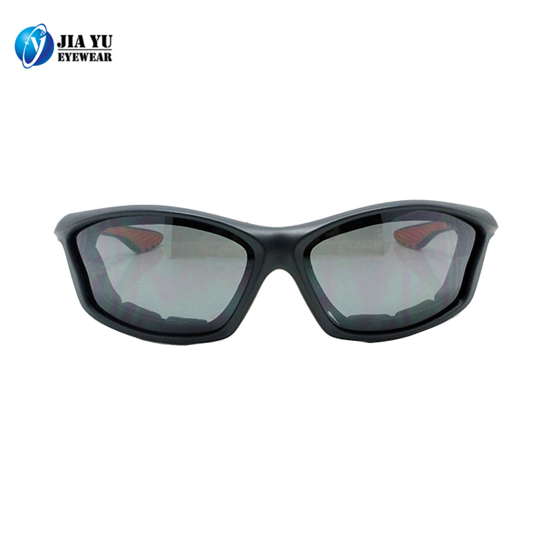 ANSI Z87.1 Protective Foam Pad Protection Safety Sunglasses