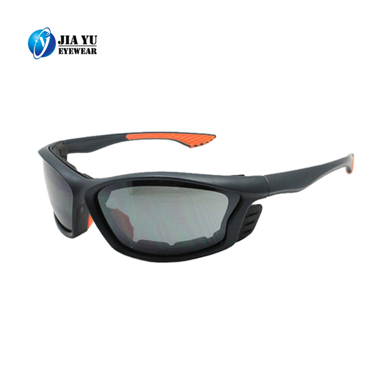 Top Quality Safety Glasses Ansi Z871 Uv Polarized Safety Sunglasses Jiayu 