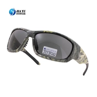 Sports Safety Sunglasses for Outdoor Sports, Camouflage, Custom, TR90