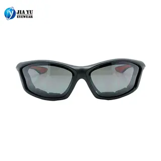 ANSI Z87.1 Protective Foam Pad Protection Safety Sunglasses