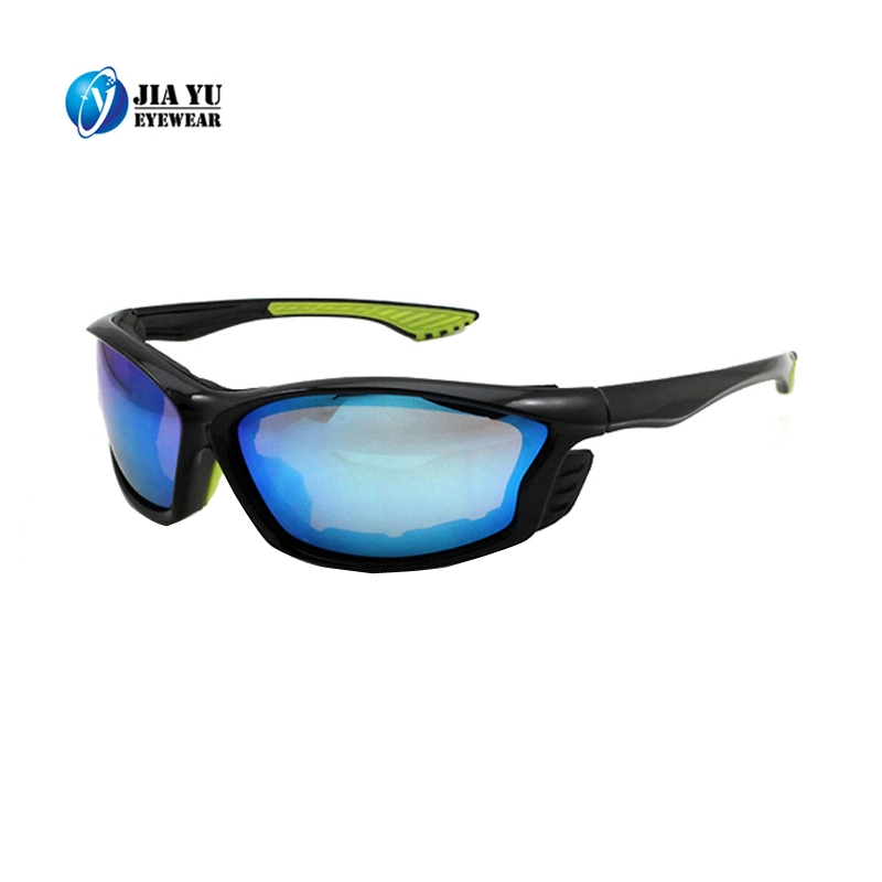 Foam Pad Protection Safety Sunglasses