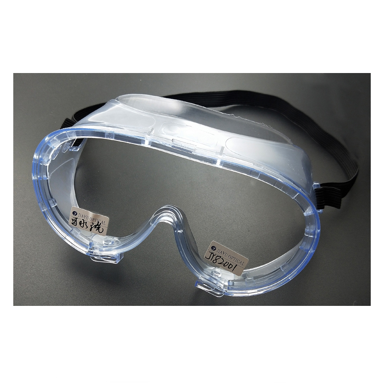 Flu Protective Medical Safety Gogglesface Mask Anti Fog, Impact and Scratch ,Resist Saliva
