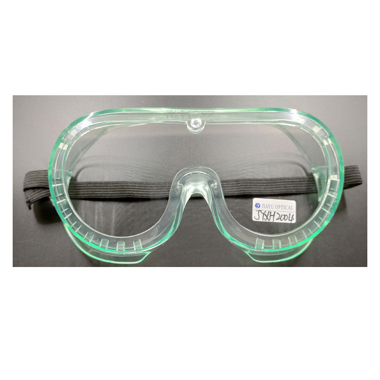 Anti Saliva Anti Virus Protective Medical Goggles for Hospital