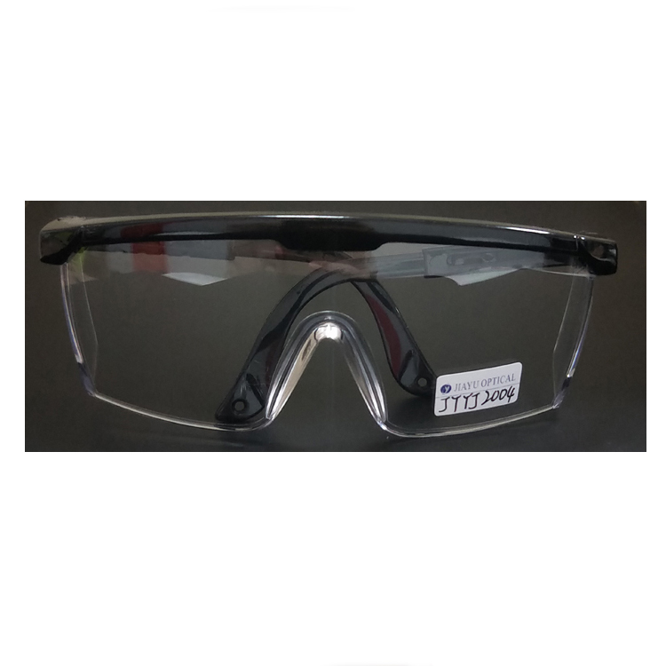 Hospital Goggles Anti Impact Shooting  Anti Saliva  Anti Fog  ANSI Z87.1 Safety Glasses