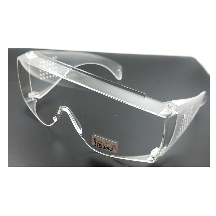Anti-Fog Goggles Safety Glasses Ansi Z87.1 Protective Medical Goggles With Side Shield