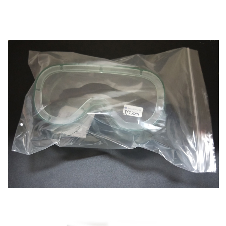 Protective Medical Goggle Anti Impact