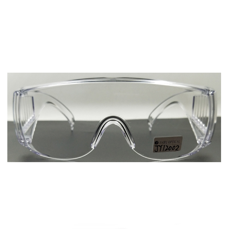 Virus Protection Safety Glasses FDA Medical Safety Glasses CE certification