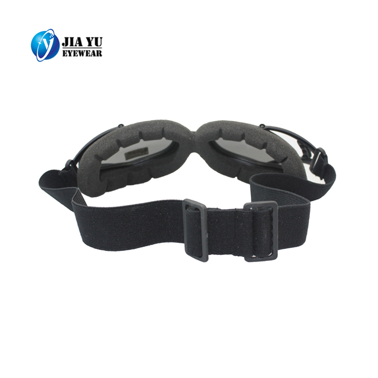 Motorcycle Riding Goggles, Anti-fog, Windproof, Polycarbonate