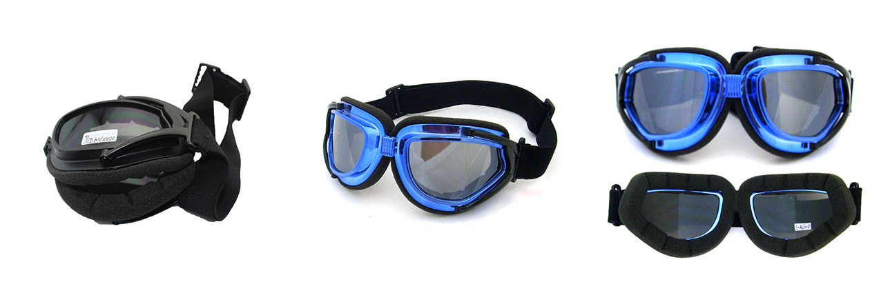 Motorcycle Riding Goggles