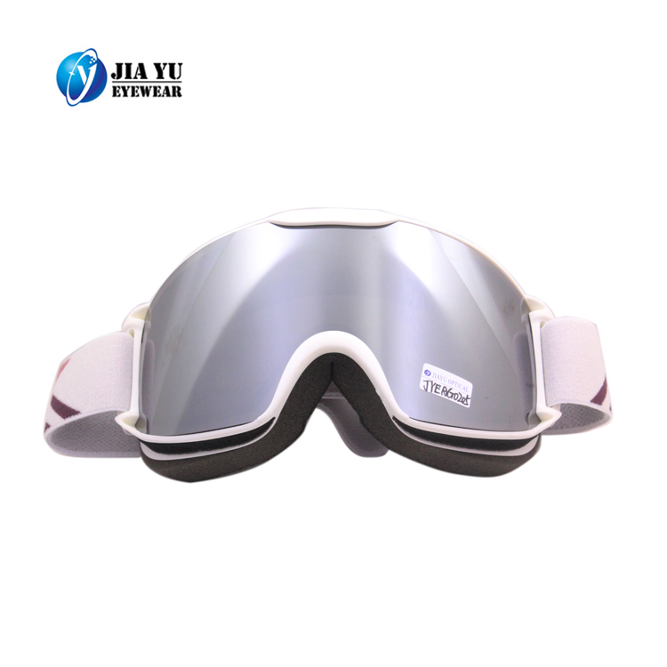 Double Lens Ski Goggles Women