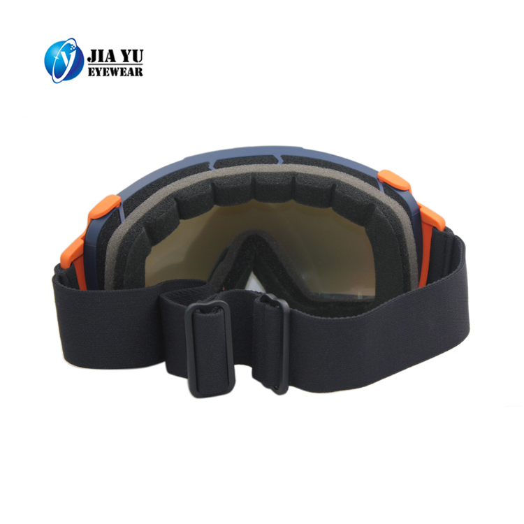 New Stylish Women Super Anti-fog Ski Skateboard Sunglasses Polarized For Adult