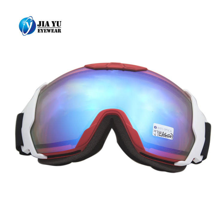 Ski Skateboard Sunglasses Polarized For Adult