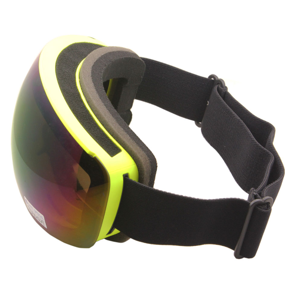 New Stylish Custom Anti-Fog Snow Goggles Ski Goggles Unisex