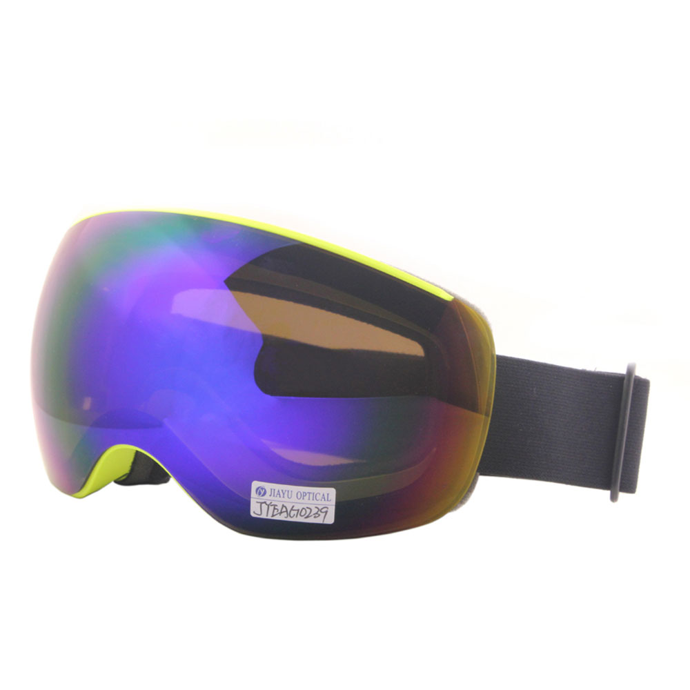 New Stylish Custom Anti-Fog Snow Goggles Ski Goggles Unisex
