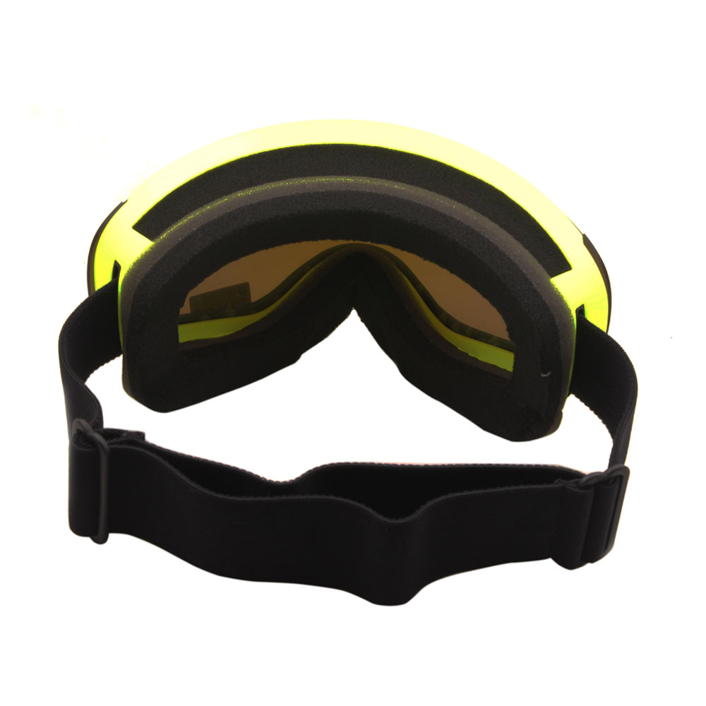 New Stylish Custom Anti-Fog Snow Goggles Ski Goggles Unisex
